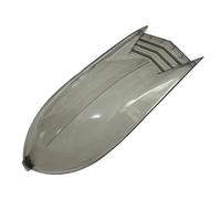 ZDingTech UDI005 UDIRC Arrow 5 RC Barca Parti Aggiornamento UDIRC 5 005 UDI005 UDI022 RC Boat Aggiornamento Parts.UDI Tylosaurus Parts (UDI022-04 Tylosaurus Cabin Cover Outside)