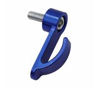 ZDJKI Gancio Universale per Foro per Moto CNC Borsa Porta Casco per Panigale V2