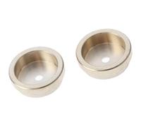 Zdprkqzvz 2Pcs MR-9 Adattatore Batteria Per Film Camera Exposure Meter MR9 PX625 PX13 Converter Per LR44 1.4V Air Battery