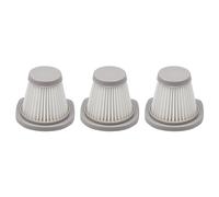 Zdprkqzvz 3/5Pack HEPA Accessori Per SC861 SC861A Aspirapolvere Palmare Pulizia Domestica Sostituzione Robot