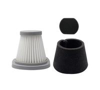 Zdprkqzvz 3/5Pack HEPA Accessori Per SC861 SC861A Aspirapolvere Palmare Pulizia Domestica Sostituzione Robot