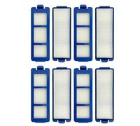 Zdprkqzvz 4/8/10Pieces HEPA Sostituzione Per G40 G40+Robot Parti di Ricambio Accessori di Ricambio