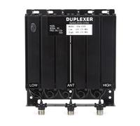 Zdprkqzvz 50W Radio UHF400-470MHz Duplexer portatile larghezza di banda ±200KHz stazione di relè di frequenza personalizzabile