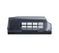 Zdprkqzvz Compatibile per robot sostituire accessori robot box bin filtro HEPA raccolta efficace