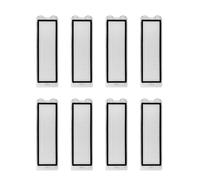 Zdprkqzvz Confezione da 4/8 accessori HEPA per spugne P10 accessori per la pulizia della casa