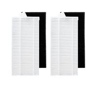 Zdprkqzvz Lavabile e riutilizzabile per Robovac L35 Cleaner Air