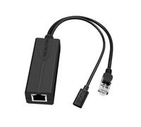 Zdprkqzvz USB C Splitter USB C Separatore Efficiente 48V A 5V Conversione Per Bassa Tensione Gadget Convertitori di Potenza