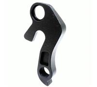 ZDPVK 1Pc forcellino deragliatore bicicletta, for Diamondback, for Sortie One, for Focus, for Thunder Project 1 2 3 Mech Dropout Gravel Carbon Bike Frame 29Er forcellino del deragliatore