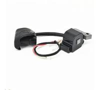 ZDPVK Modulo Bobina di accensione Adatto for Kawasaki TJ45 TJ45E KBL45 KBH45 Motore a 2 cicli Decespugliatore di Ricambio Bobine di accensione