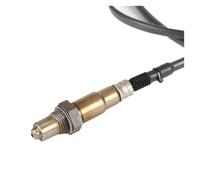 ZDPVK sensore di Ossigeno Sensore di Ossigeno for Auto Lambda O2, for Hyundai, for Atos, I10, for KIA, for Picanto, 39210-02610 3921002610 39210-02640