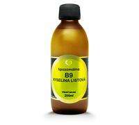 Zdravý Svet Acido Folico Liposomiale B9 200 ml - Integratore