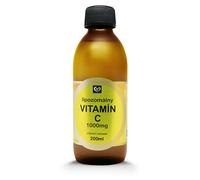 Zdravý Svet Vitamina C Liposomiale 1000 mg 200 ml - Integratore