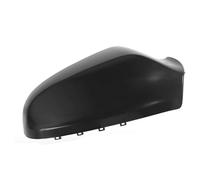 ZDSMYXGS Calotta Specchietto Retrovisore Esterno Per Auto Per Opel Per Astra H Per MK5 Per Saturn 2004-2009 Copertura Calotta Laterale Portiere Coperchio Specchietto(Primed Black,Giusto)