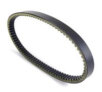 ZDSMYXGS Cinghia di Trasmissione per Motocicletta per Suzuki UC UH 125 150 / UC125 UC150 Epicuro UH125 UH150 Burgman Cinghia di Trasferimento Trasmissione Cinghia di Trasmissione macchinari
