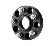 ZDSMYXGS Distanziatori per Ruote Distanziali per Ruote Auto per Chrysler 300 300C 300C SRT8 Hub Centric Wheel Spacer Hubcentric Shims(30 mm)