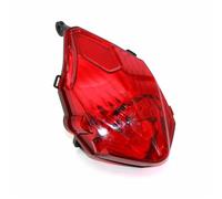ZDSMYXGS Fanale posteriore Fanale Posteriore Per Moto, Luce Freno Per H&onda NC 700 NC700 NC 750 NC750 S/X, Luce Posteriore Integrata, Indicatore Di Direzione, Lampada