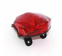ZDSMYXGS Fanale posteriore Luci Posteriori Per Motociclette Per H&onda NC 700 NC700 NC 750 NC750 S/X Lampada Freno Integrata Lampada Indicatore Di Direzione
