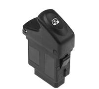 ZDSMYXGS Interruttore Alzacristalli Auto Per Clio I Per Kangoo Per Megane 1990-2016 7700436 7700307605 Pulsante Di Controllo Alimentazione Elettrica Interruttori Pulsante