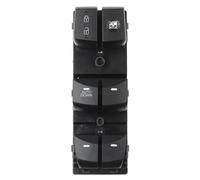 ZDSMYXGS Interruttore Alzacristalli Per Hyundai Per Elantra Per Lang Per Move 2012-2016 93570-4V000 Pulsante Di Controllo Alzacristalli Elettrico Interruttori Pulsante