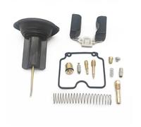 ZDSMYXGS Kit di Riparazione Carburatore Moto per TK MV30 PD30 MV PD 30 30mm per 250cc ATV ATV250 EN250 JS250 QM250GY GXT250 GP200 GP250 Kit di Riparazione per carburatore