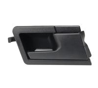 ZDSMYXGS Maniglia Interna Per Portiera Auto Per VW Per Transporter, Per Caravelle T4, EuroVan 701837020A, Anteriore Sinistra Destra, Lato Guida Maniglia porta laterale(Giusto)