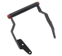ZDSMYXGS Supporto per Piastra di Navigazione GPS per Telefono da Moto per H&Onda NC 700 X NC700X 2012-2013 NC750X NC 750 X 2014 2015 Supporto Adattatore Telefono Staffa di Supporto(Nero 2)