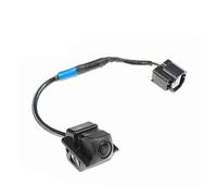 ZDSMYXGS Telecamera per La Retromarcia Dell'auto Telecamera per La Retromarcia CCD 39530-TLA-A01 per Honda CR-V CRV 2017 2018 2019 2020 2021 2022 Videocamera Posteriore Telecamera