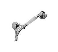 ZDUP012CR Set doccia incasso Iris PAFFONI