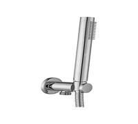 ZDUP094CRAG Set duplex con presa acqua TONDO PAFFONI