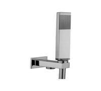 ZDUP095CRAG Set duplex con presa acqua QUADRO PAFFONI