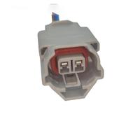 ZDVHOMCB 1/5/10 PCS SCV Valve Connector Wire Harness Compatible Suction Control Valve RAW-329(5PCS)