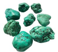 ZDVHOMCB 40-60g 1pc Gemstone irregular crystal raw stone home decoration and fish tank landscaping diy accessories