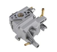 ZDVHOMCB Carburetor Carb Compatible For 4 Stroke 2.5HP 2HP F2.5A Outboard electronic starter Engines ZDVHOMCB