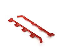 ZDVHOMCB for A3 Q3 CC Ignition Coil Engine Wire Wiring Harness Black Red 06J971824B(Red)