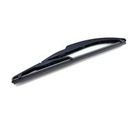 Zdwpan 10" Spazzole tergicristallo Posteriori per Renault Megane II 2 Estate Sport Tour Grandtour 2003-2009 Di Ricambio Per Tergicristallo Posteriore
