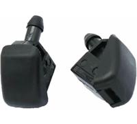 Zdwpan 2 /Elementi Ugello di spruzzo del Getto d'Acqua del tergicristallo del Parabrezza dell'auto per la Sostituzione di Skoda Roomster 5J 2006-2015