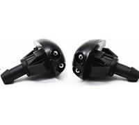 Zdwpan 2 /Elementi Ugello di spruzzo del Getto d'Acqua del tergicristallo del Parabrezza dell'auto per Nissan Sunny B13 B14 1990-1998 di Ricambio