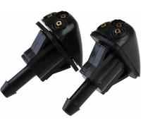 Zdwpan 2 /Elementi Ugello di spruzzo del Getto d'Acqua del tergicristallo del Parabrezza dell'auto per Hyundai Tiburon 2000-2008 di Ricambio