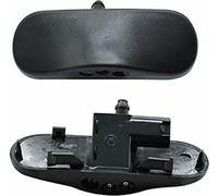 Zdwpan 2 /Oggetti Ugelli lavavetri per Parabrezza Anteriore Auto Ugelli lavavetri per Audi A3 8V A4 B8 A5 S5 8T 8F A6 S6 RS6 4F C6 A7 4G8 A8 S8 D4 Q3 8U Q5 8R Q7 4L TT 8J 2006-2020 Sostituzione