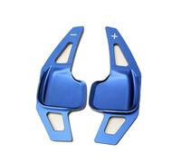 Zdwpan 2 Pezzi Estensioni per Il Volante Shift Paddle Estensione per BMW F20 F21 F22 F23 F30 F31 F33 F34 F36 F06 F07 F15 F16 F48 Palette del Cambio al Volante