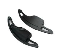 Zdwpan 2 Pezzi Estensioni per Il Volante Shift Paddle Estensione per Chevrolet Camaro MK6 ZL1 LT1 Chevy RS SS 2016 2018 Palette del Cambio al Volante