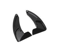 Zdwpan 2 Pezzi Estensioni per Il Volante Shift Paddle Estensione per Jeep Grand Cherokee 2014-2019 2020 2021 Palette del Cambio al Volante