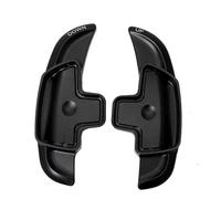 Zdwpan 2 Pezzi Estensioni per Il Volante Shift Paddle Estensione per Mercedes-Benz Classe A W177 berlina V177 A180 A200 A220 A250 2021 Palette del Cambio al Volante