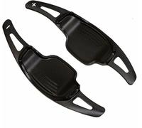 Zdwpan 2 Pezzi Palette del Cambio al Volante dell'auto per Vauxhall Insignia 2010-2020 per Opel Insignia 2010-2020 Palette del Cambio Estensione dei comandi del Cambio