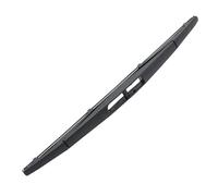 Zdwpan Auto Tergilunotto Posteriore ricambio 12" per Nissan Micra/March K13 Hatchback 2010-2015