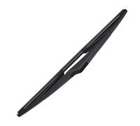 Zdwpan Auto Tergilunotto Posteriore ricambio 13" per S-Max 2009-2014 (Not Metal Wiper)