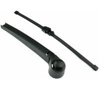 Zdwpan Braccio del Tergicristallo Posteriore e set di Spazzole per Golf Mk5 Hatchback 10/2003-6/2009 13 pollici