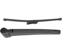 Zdwpan Braccio e Spazzola Tergilunotto Posteriore per Golf 7 Hatchback 2012-2020 Kit Set Di Ricambio Per Tergicristallo Posteriore