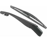 Zdwpan Braccio e Spazzola Tergilunotto Posteriore per Suzuki Vitara 2016-2020 Kit Set Di Ricambio Per Tergicristallo Posteriore