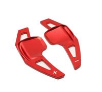 Zdwpan Estensioni per Il Volante Shift Paddle Estensione per BMW F20 F21 F22 F23 F30 F31 F33 F34 F36 F06 F07 F15 F16 F48 Adesivo del Cambio di Estensione delle di
